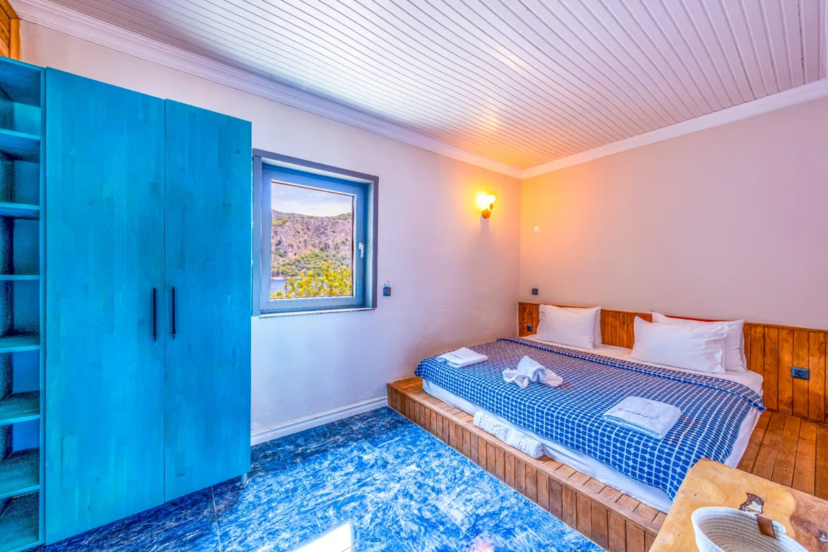 Accommodation Space - Elegant Details