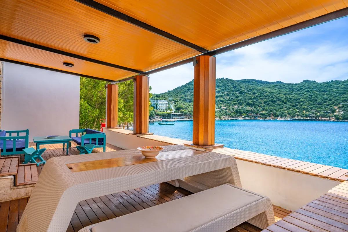 Architectural Beauty