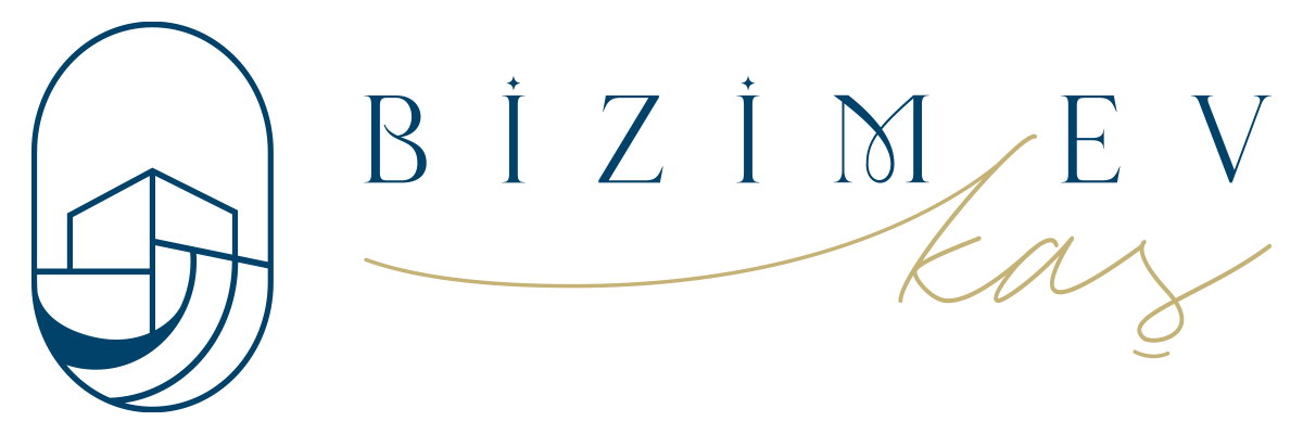 Bizim Ev Kaş - Exclusive Island Living